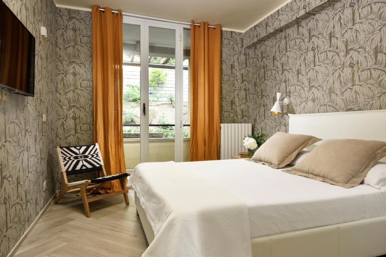 Punta Ala Sea View Apartments 외부 사진