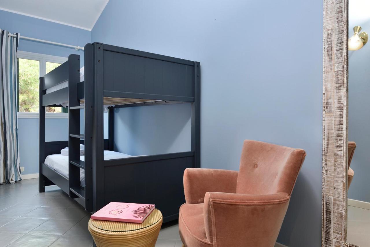 Punta Ala Sea View Apartments 외부 사진