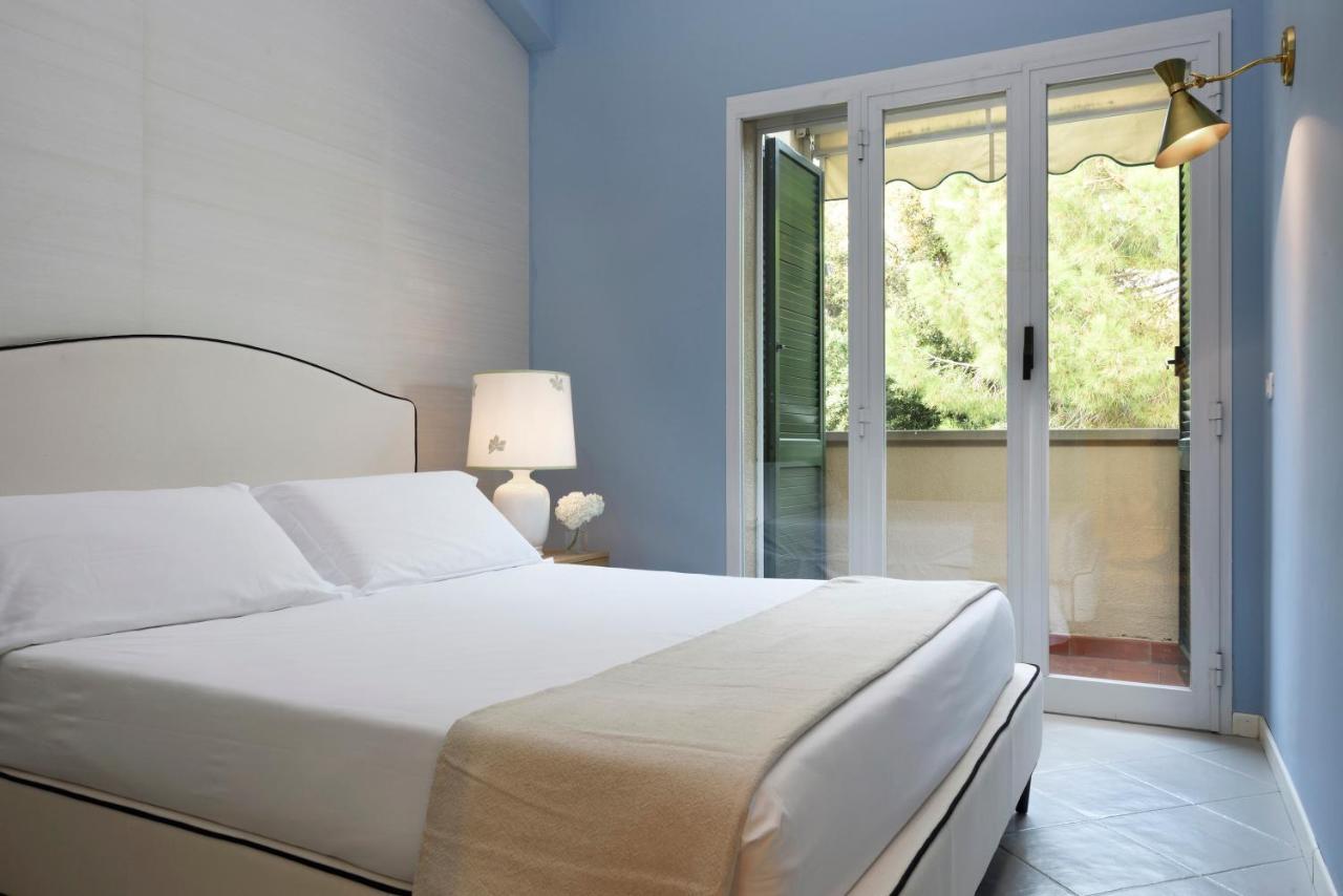 Punta Ala Sea View Apartments 외부 사진