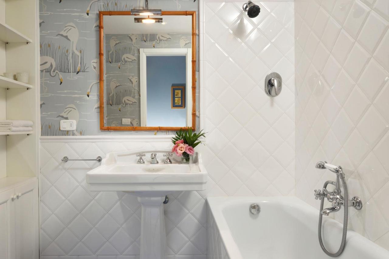 Punta Ala Sea View Apartments 외부 사진