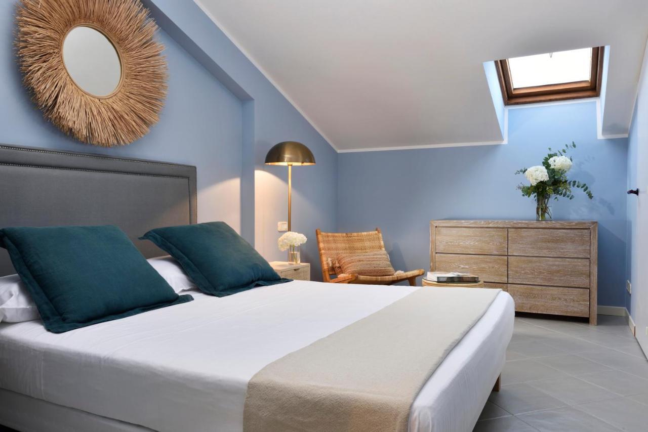 Punta Ala Sea View Apartments 외부 사진
