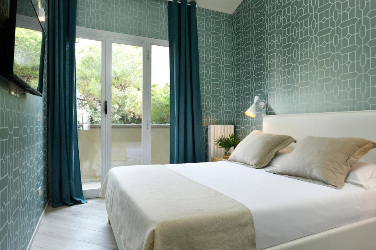 Punta Ala Sea View Apartments 외부 사진