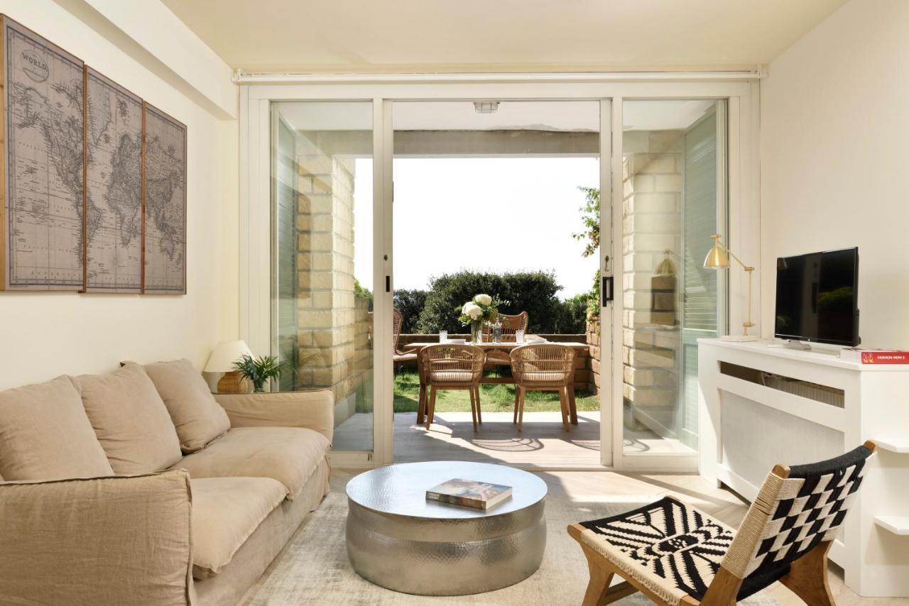 Punta Ala Sea View Apartments 외부 사진