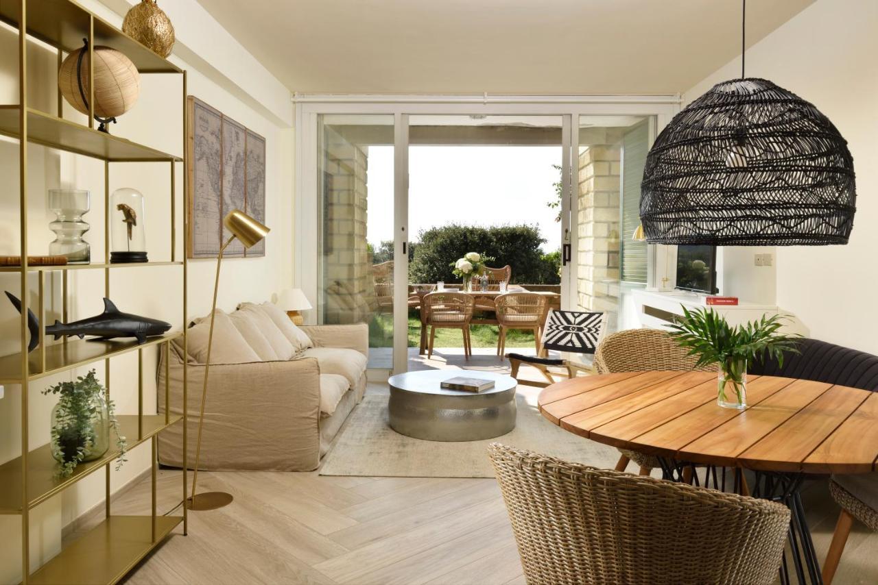 Punta Ala Sea View Apartments 외부 사진