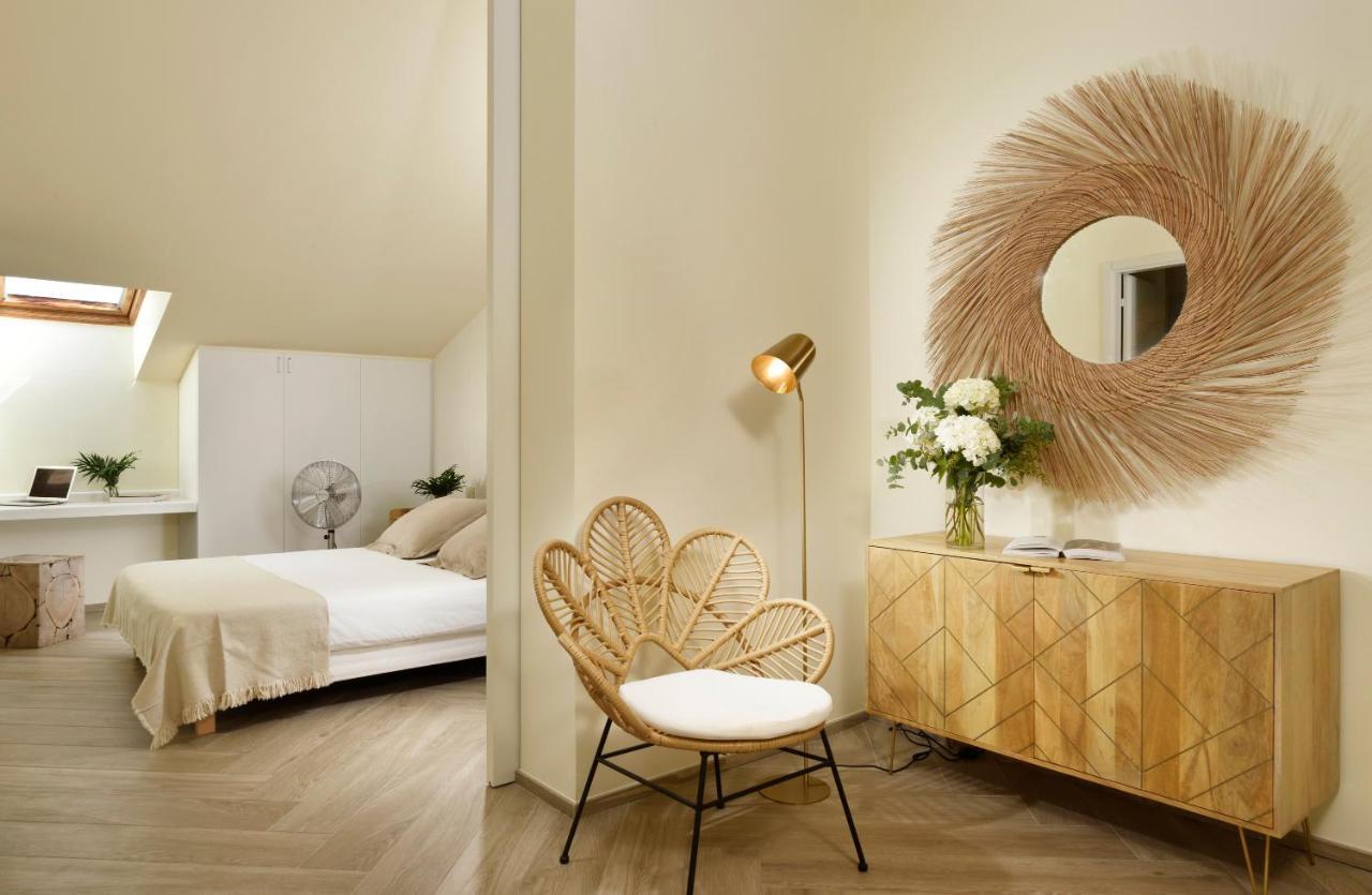 Punta Ala Sea View Apartments 외부 사진