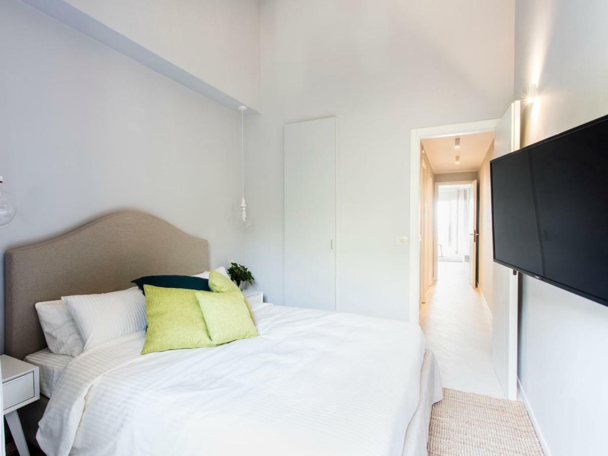 Punta Ala Sea View Apartments 외부 사진