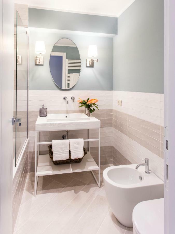 Punta Ala Sea View Apartments 외부 사진