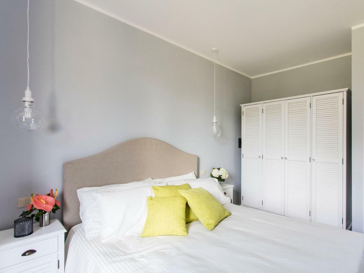 Punta Ala Sea View Apartments 외부 사진