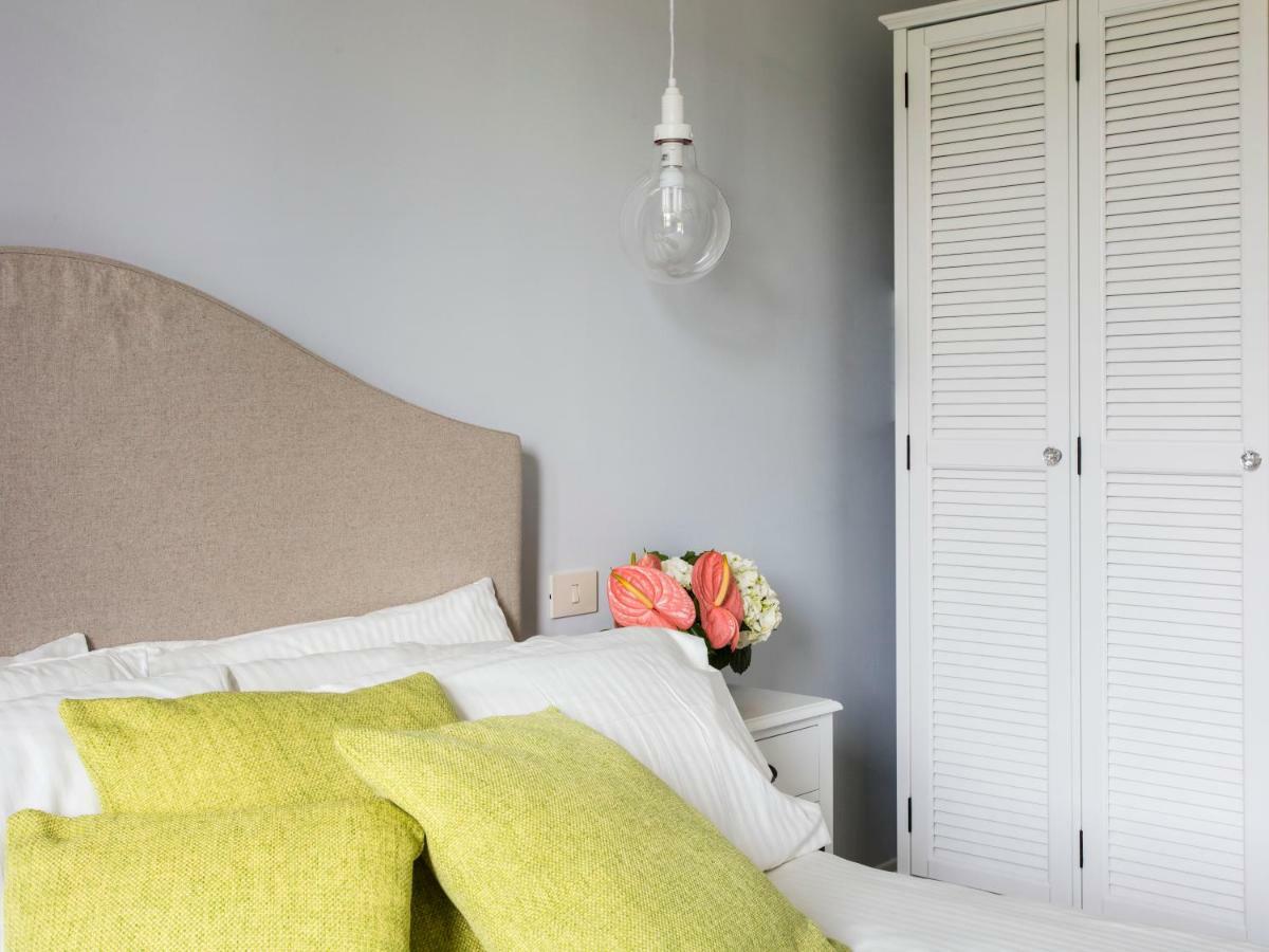 Punta Ala Sea View Apartments 외부 사진