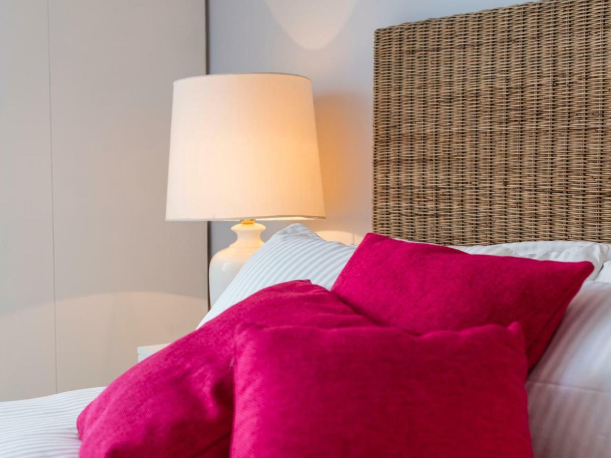 Punta Ala Sea View Apartments 외부 사진