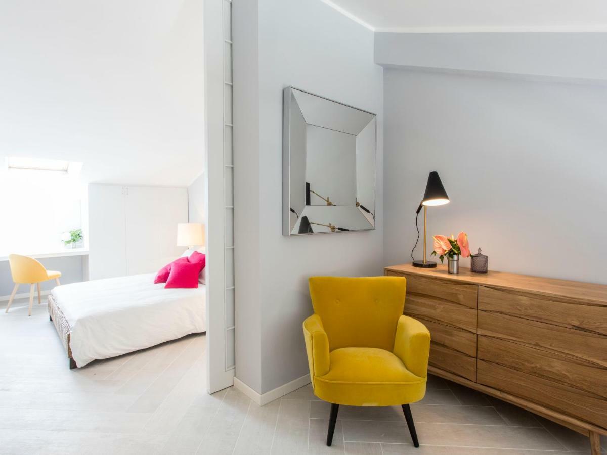 Punta Ala Sea View Apartments 외부 사진