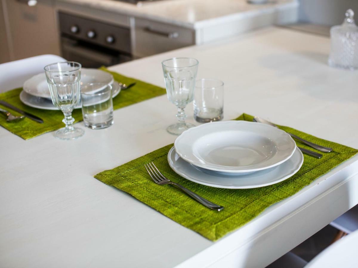 Punta Ala Sea View Apartments 외부 사진