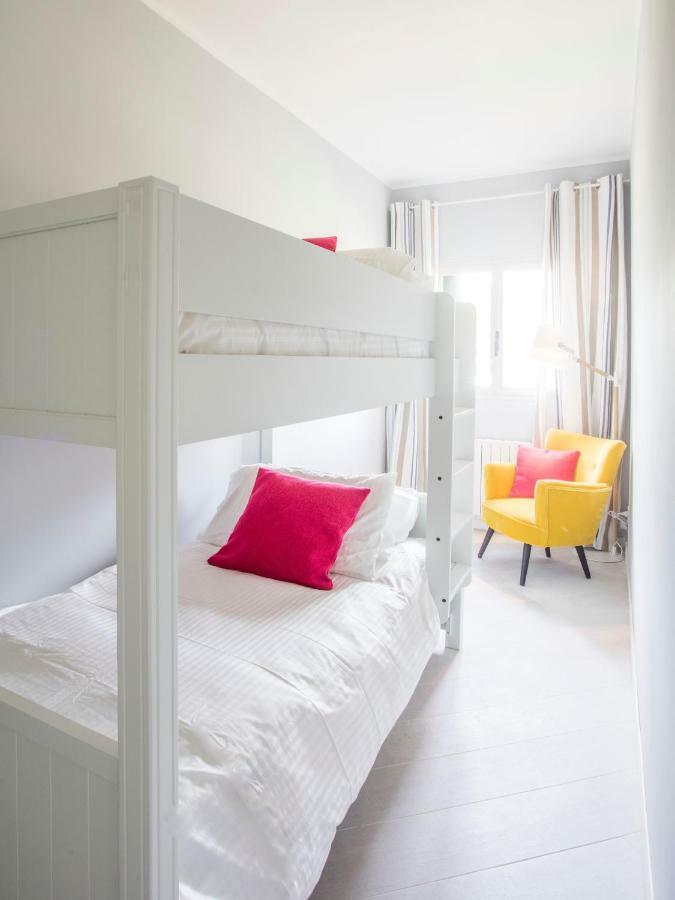 Punta Ala Sea View Apartments 외부 사진