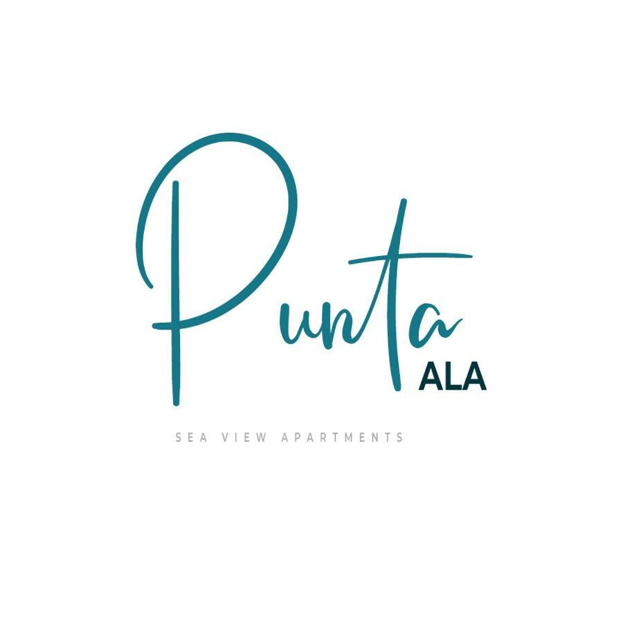 Punta Ala Sea View Apartments 외부 사진
